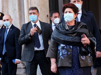 Il fallimento definitivo della sanatoria voluta da Teresa Bellanova