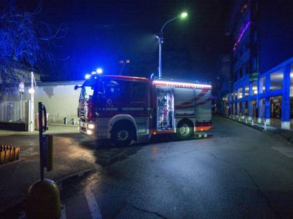 Bruciò casa per la polizza. Morte la moglie e l'amica