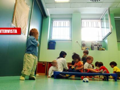"Nidi aperti? Per garantire una copertura familiare ai lavoratori"