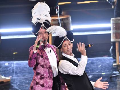 Sanremo c'è, ma non decolla. Stasera cala il sipario sull'edizione più difficile