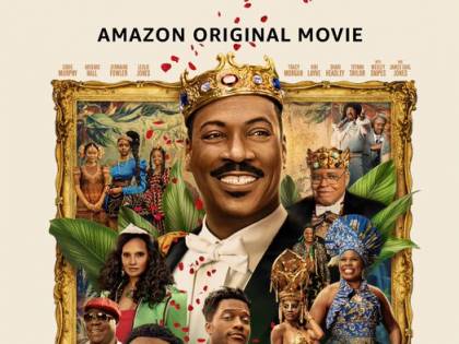 Arriva “Il Principe cerca figlio”, sequel di una commedia iconica