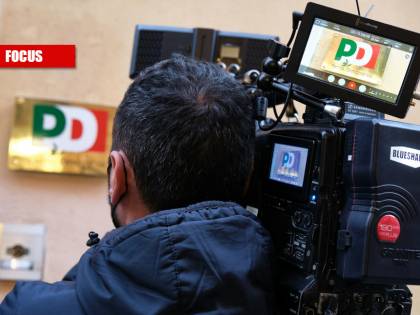 Zingaretti lascia le macerie. "Il Pd è a rischio estinzione"