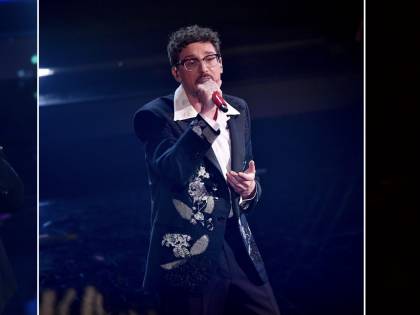 Sanremo, Willie Peyote contro tutti: "Meta? Un ruffiano. Renga? Ha c... sul microfono"