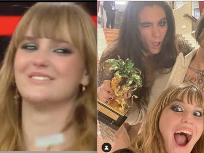 "Ora dovete ricantare". Ma Maneskin replicano: "Col ca... lo facciamo"