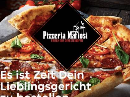 "Pizza Riina" in Germania. Ora esplode la polemica