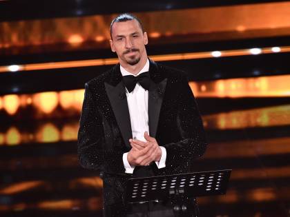 Ibrahimovic cancella la Juventus: "Ecco quanti sono gli scudetti che ho vinto"