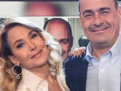 Zingaretti cavaliere rosso difende la d'Urso dal Pd