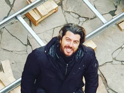 "Quando mandai a quel paese il povero Mike Bongiorno"