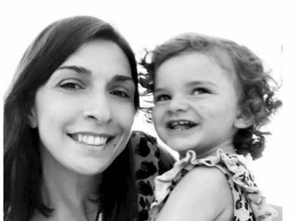 "Edith non esiste più". L'sms choc al marito dopo aver ucciso la figlia di 2 anni