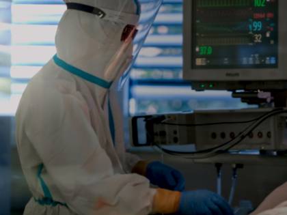 "C'era interesse a tenere i segreti. Ora vi svelo tutte le bugie sul Covid"