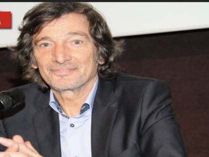 Dal "Gioca Jouer" a Sanremo, Claudio Cecchetto si racconta a tutto tondo
