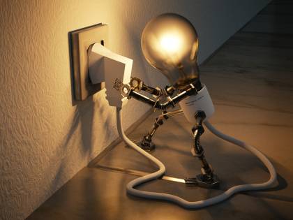 Idee "critiche" per battere lo strapotere della tecnica