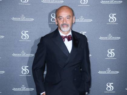 Exor calza il 24% di Christian Louboutin