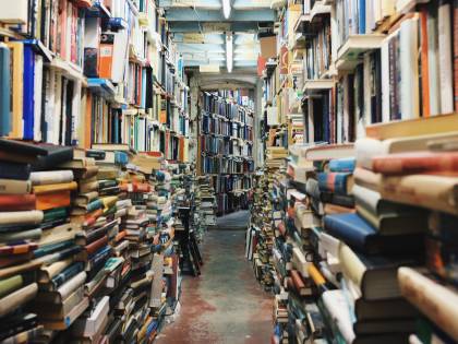 Quei premi da manuale ai romanzi "corretti"