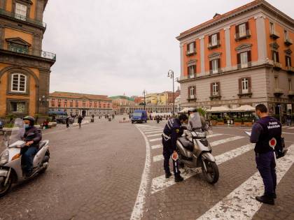 "Ora chiusure come a Natale" Dal Cts pronta nuova stretta