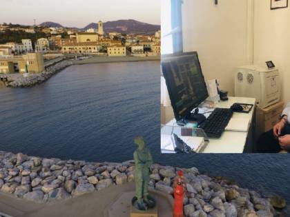 Sindaco di centrosinistra di San Vincenzo arrestato con due imprenditori per corruzione
