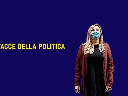 Chi è Valentina Cuppi, la "sardiniana" a guida del Pd che non aveva la tessera