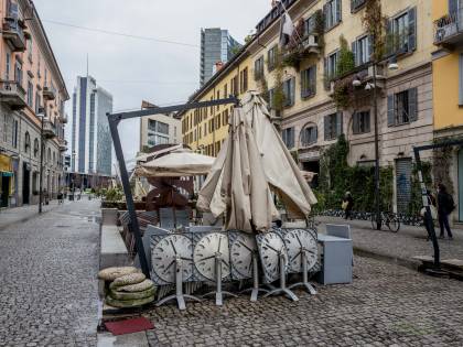 Il Cts vuole il pugno duro in tutta Italia. Ma Zaia: "Non decide per il Veneto"