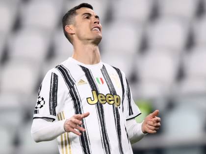 Il Porto fa fuori dalla Champions la Juventus. CR7 da incubo