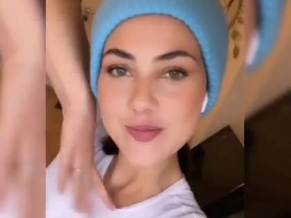 Gf, Rosalinda abbandona i social: "Minacce e cattiverie contro di me"