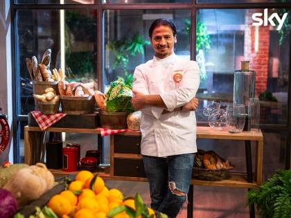 Francesco Aquila trionfa a Masterchef: "Vi spiego come ho fatto"