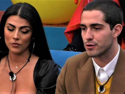 Tommaso Zorzi e Giulia ai ferri corti: "Quel gesto dietro le quinte"