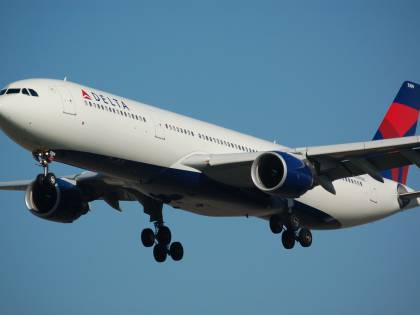 Malpensa, decollano i voli Covid tested per New York