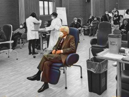 Il populismo va bene se lo usa Mattarella