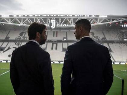 Juve, tra Agnelli e CR7 un abbraccio fatale. E uno stile preso a calci
