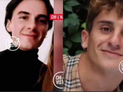 "Sembra abbiano una divisa...". Il giallo dei due ventenni spariti nel nulla