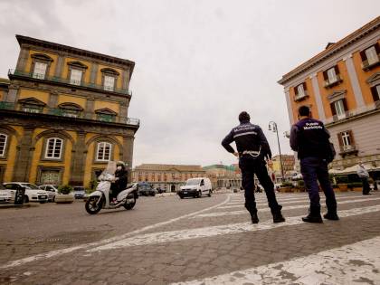 Occhio alle multe Covid: la recidiva è una stangata
