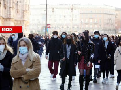 Cosa succede all'1,6% dei vaccinati? Perché gli anticorpi sono al minimo