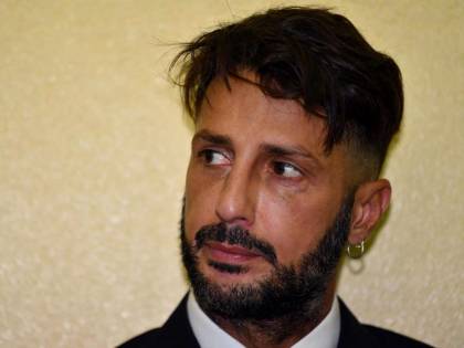 Il suo è l'unico caso dove la giustizia funziona (per finta)