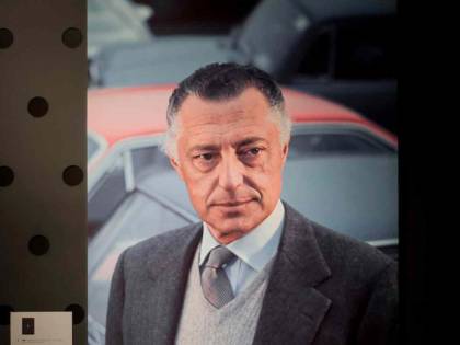 Dall'orologio agli stivaletti: un maestro imitato da troppi