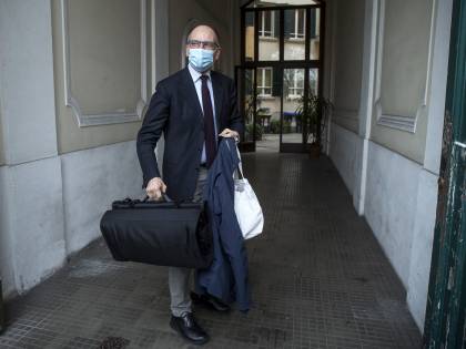 "Letta è l'ultima spiaggia...?": tutte le ricadute sul Pd e sui 5s