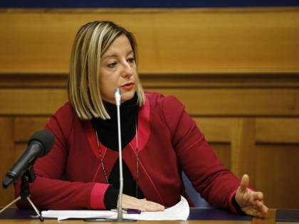 Il M5S entra in Regione Lazio col Pd e bypassa il voto su Rousseau