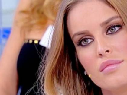 Sophie Codegoni: "La mia relazione va come quelle in cui ci si vede poco"