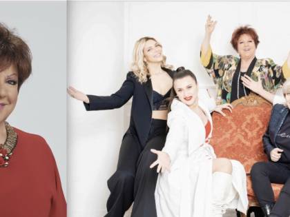 L'incontro senza freni con Orietta Berti: "La mia verità su Sanremo"