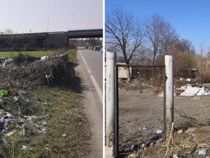 Via tutte le roulotte dei nomadi. Pugno di ferro di Cirio sui rom