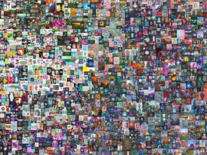 L'ultima frontiera dell'arte il "nulla" all'asta per 70 milioni