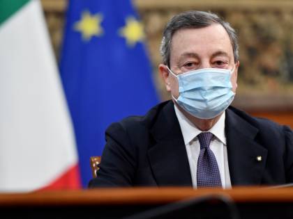 L'idea di Draghi per salvare l'occupazione