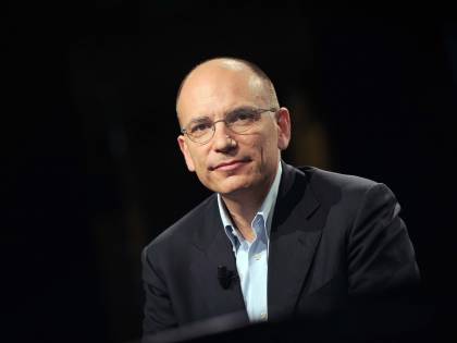 Il ritorno di Enrico Letta al Pd riapre il totonomi per il successore di Mattarella