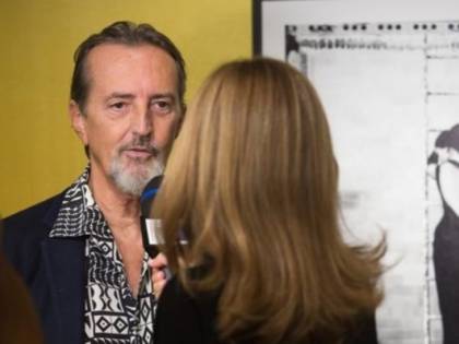 Covid, morto il fotografo Giovanni Gastel
