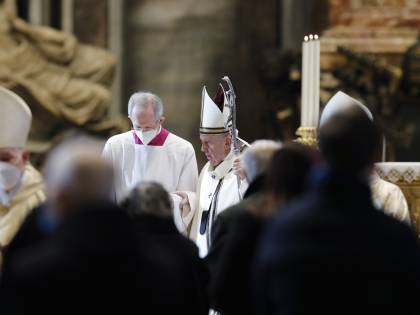 "Così tutela il sacro vincolo". Ecco le ragioni dietro la riforma del Papa