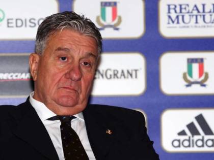 Rugby, la federazione più ricca e perdente