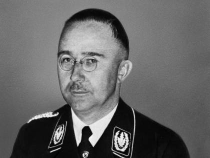 In gita con Himmler animalista e insieme bestiale