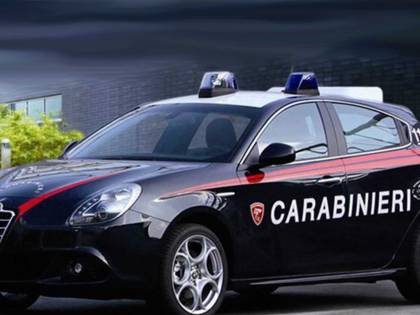 La furia dell'ex marito: uccisa con 12 coltellate