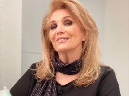 "All'Isola da opinionista per giudicare i Famosi"