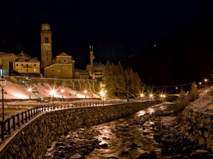 Adesso la Valle d'Aosta sceglie di blindarsi. "Seconde case, stop per chi viene da fuori"