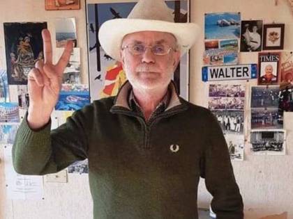 L'agente scampato a Capaci. "Aiutateci a dargli una tomba"
